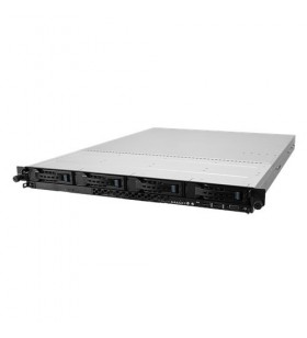 ASUS RS500-E9-RS4 Intel® C621 LGA 3647 (Socket P) Cabinet metalic (1U) Negru