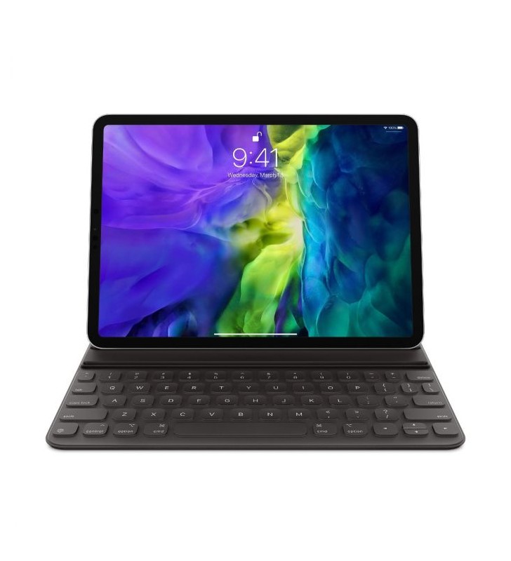 Tastatura APPLE MXNK2RO/A pentru iPad Pro 11", Ro