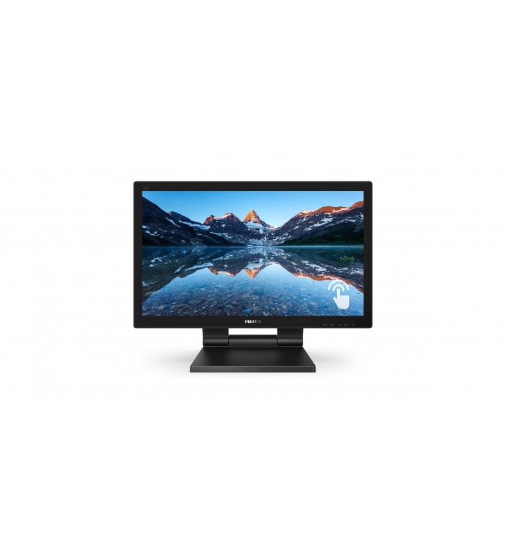 Philips Monitor LCD cu SmoothTouch 222B9T/00
