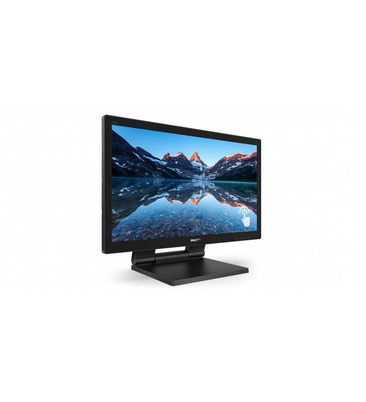 Philips Monitor LCD cu SmoothTouch 222B9T/00