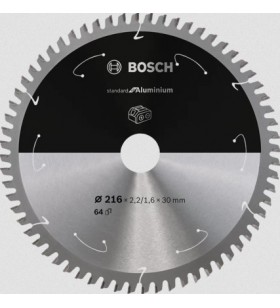 Bosch 2 608 837 776 lame pentru ferăstraie circulare 21,6 cm 1 buc.
