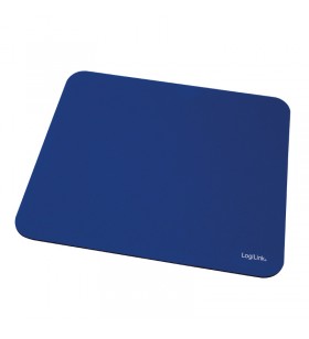 Mouse Pad Easy, for Gaming, Rubber, blue "ID0118"