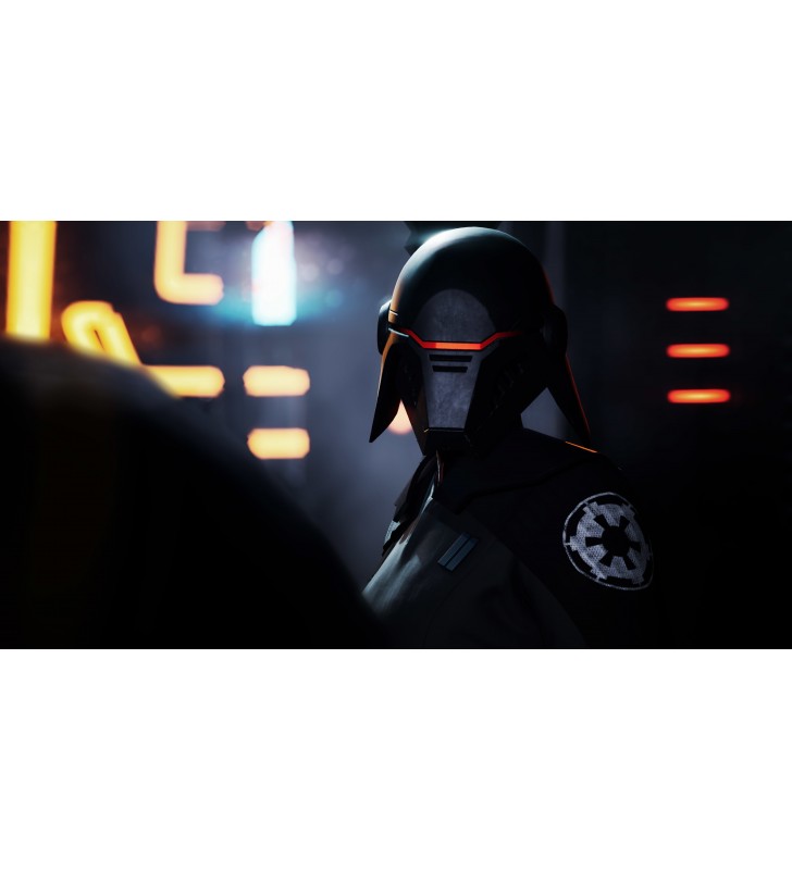 Sony Star Wars Jedi Fallen Order, PS4 PlayStation 4 De bază Engleză