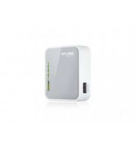 TP-LINK TL-MR3020 Echipament rețea wireless celulară
