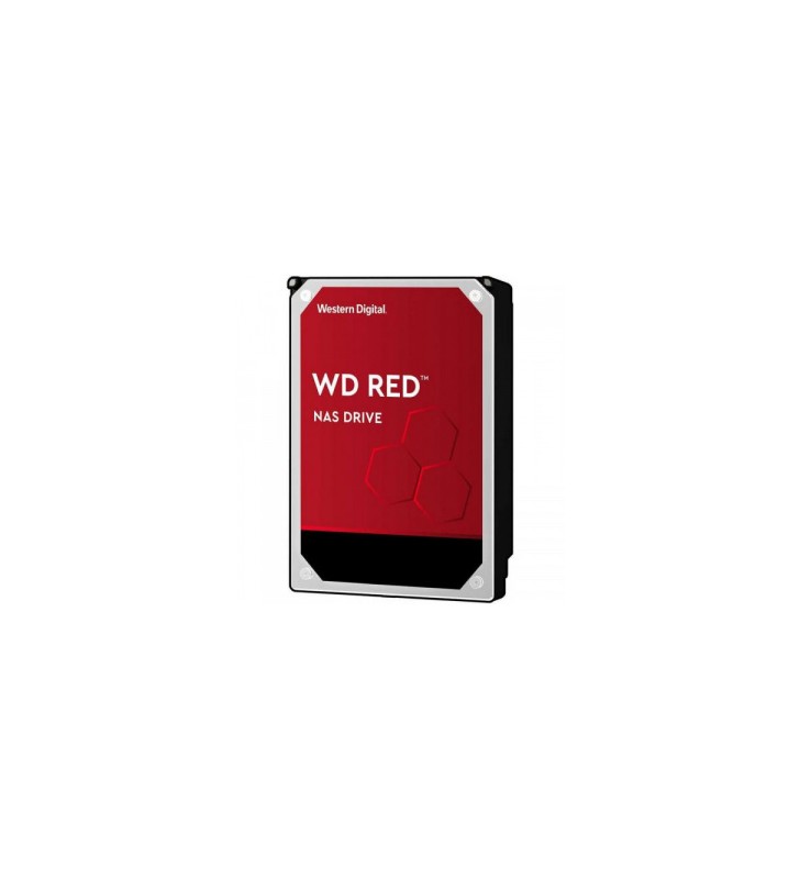 12TB RED PRO 256MB/3.5IN SATA 6GB/S INTELLIPOWERRPM