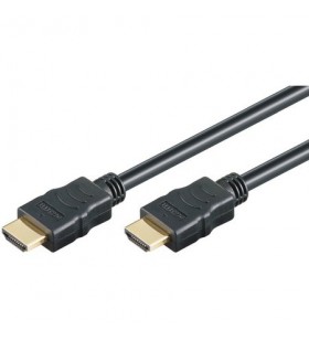 10M HDMI STAND. W/E CABLE-BK/3D-4K ULTRA HD-2160P/60HZ