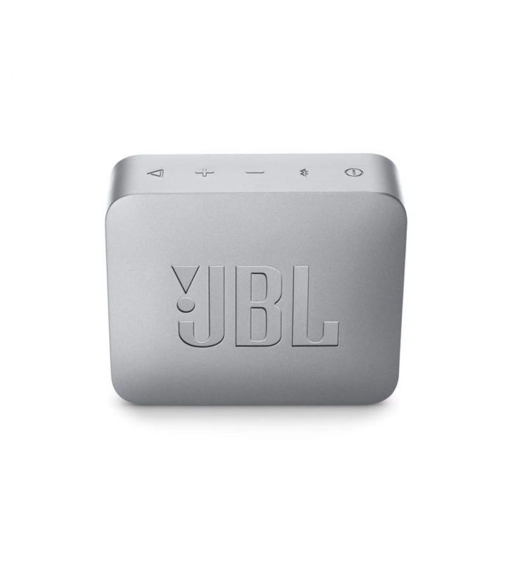 Boxa portabila JBL Go2, Grey