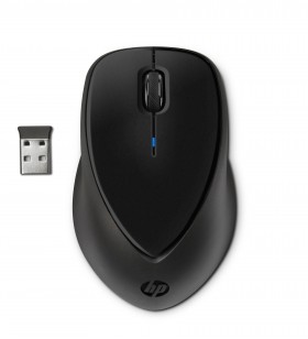 HP Comfort Grip mouse-uri RF fără fir Optice Ambidextru