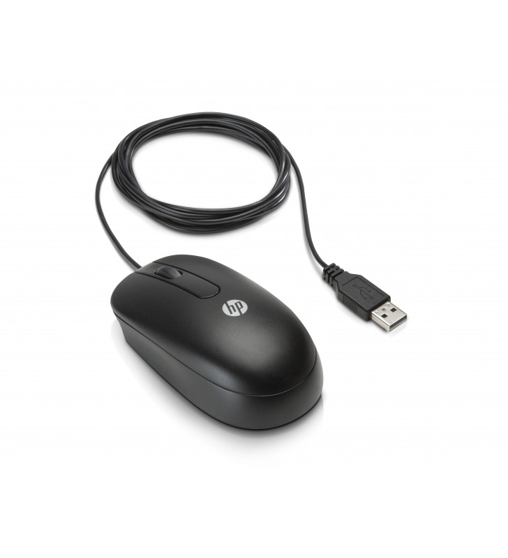 HP H4B81AA mouse-uri USB Tip-A Cu laser 1000 DPI