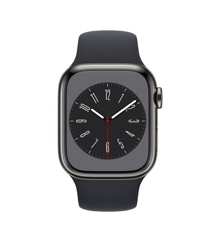 Apple Watch Series 8, ceas inteligent