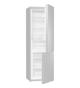 AEG SCB616F3LS, frigider congelator
