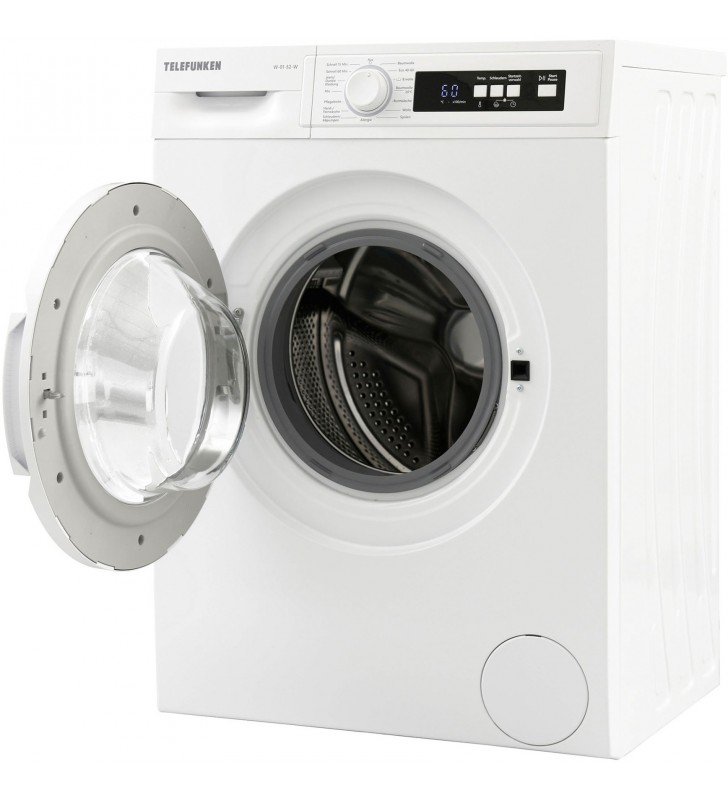 W-6-1000-W, Waschmaschine