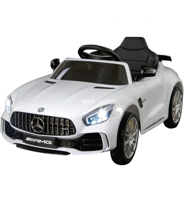 Ride-on Mercedes-Benz AMG GT R, Kinderfahrzeug