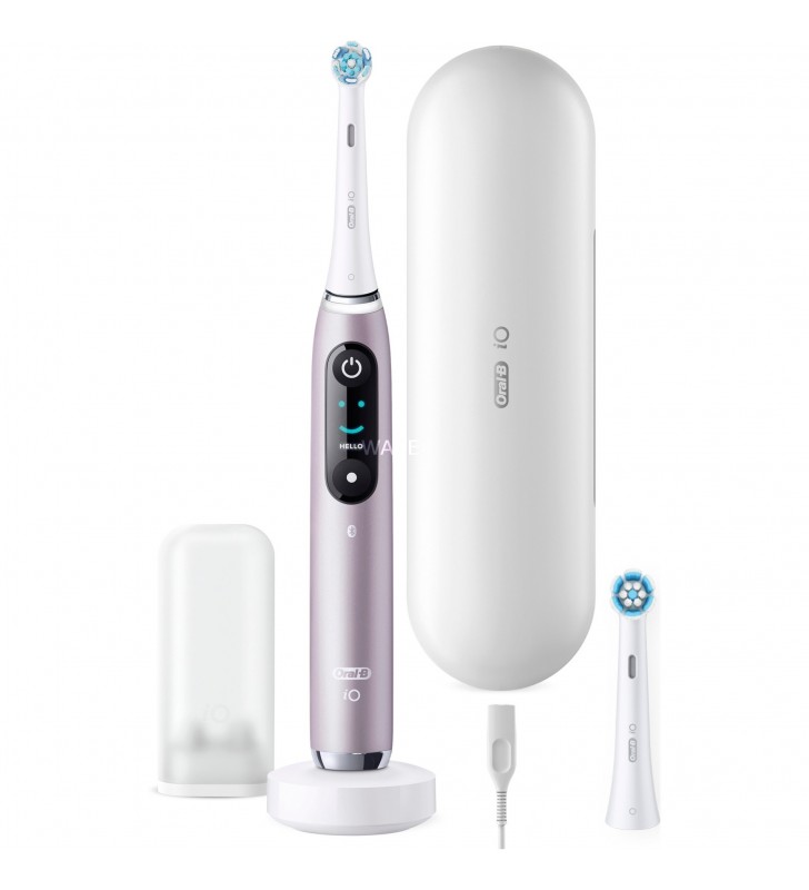 Braun Oral-B iO Series 9N, electric toothbrush