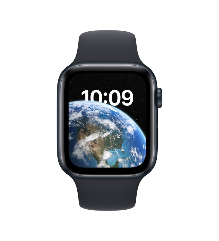 Apple Watch SE (2022), ceas inteligent