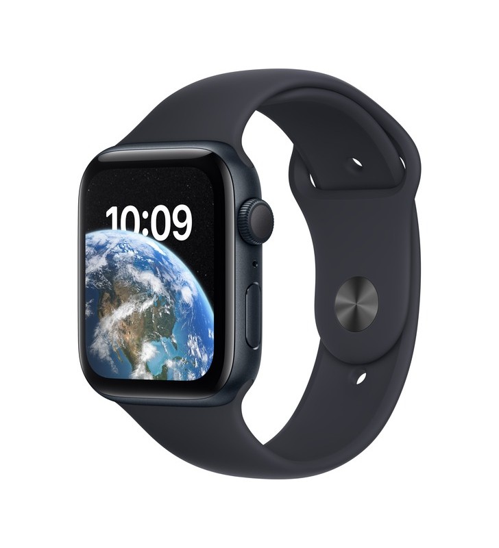 Apple Watch SE (2022), ceas inteligent