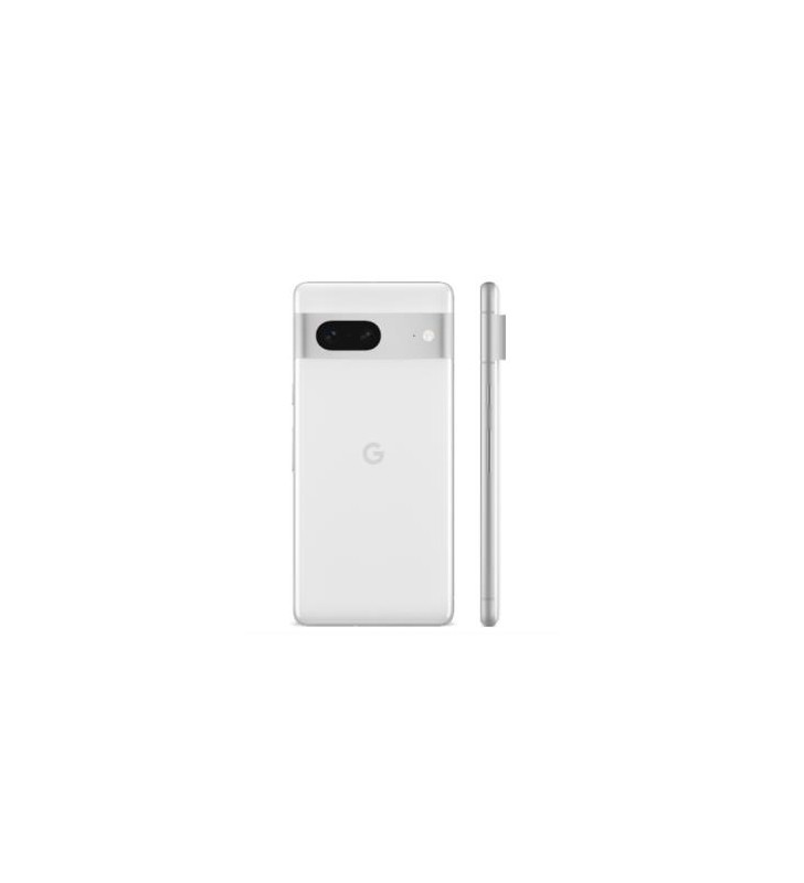 Google Pixel 7 16 Cm (6.3") Dual SIM Android 13 5G USB Type-C 8 GB 128 GB 4355 MAh White