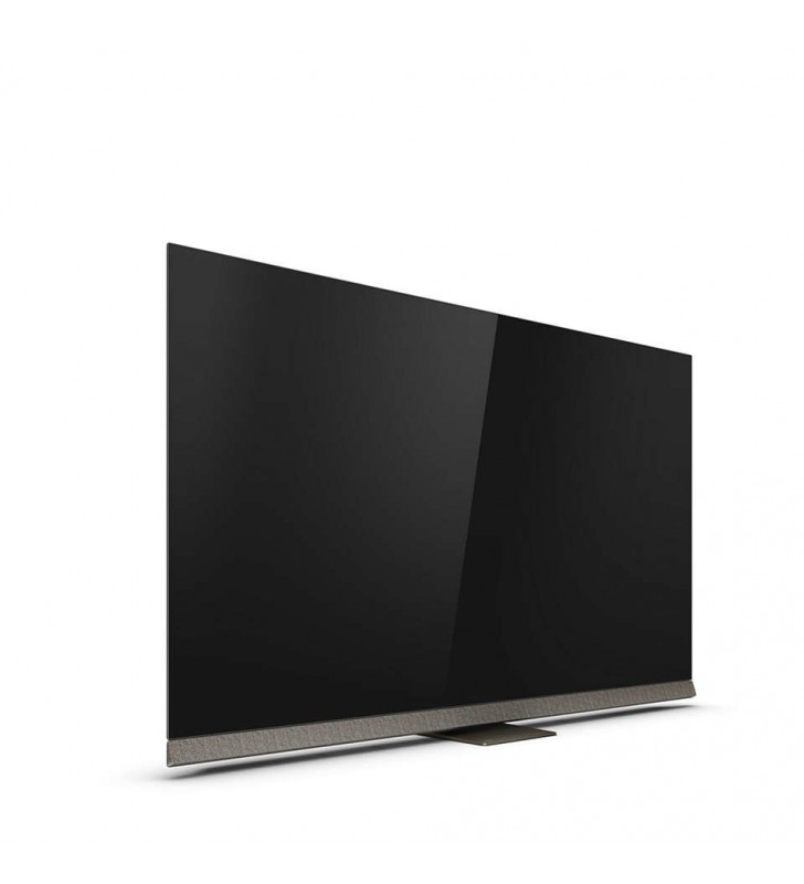 Philips 48OLED907/12 televizor 121,9 cm (48") 4K Ultra HD Smart TV Wi-Fi Crom