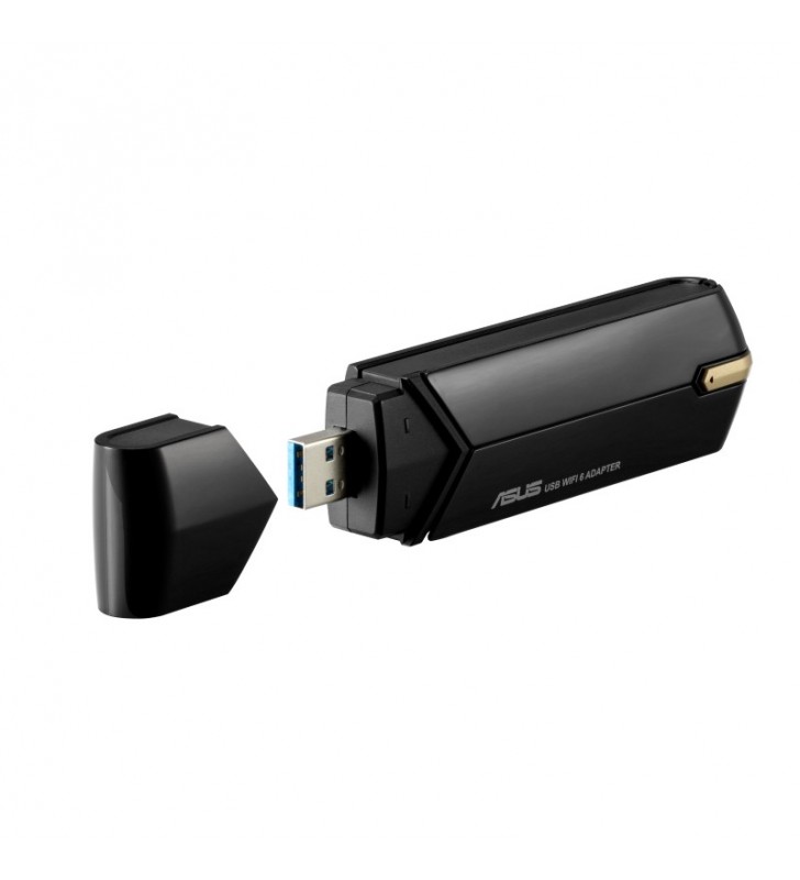 ASUS USB-AX56 card de rețea WLAN 1775 Mbit/s