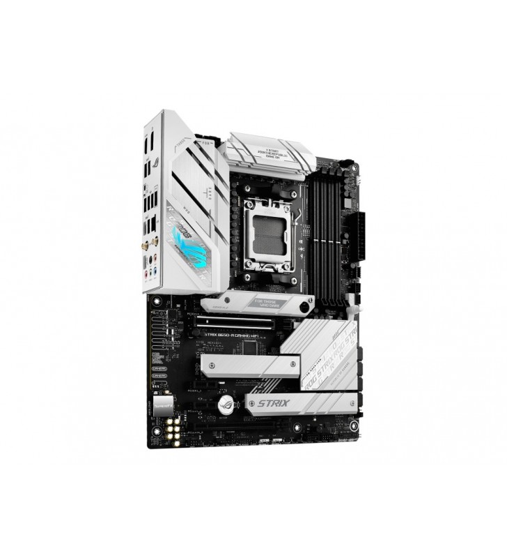 ASUS ROG STRIX B650-A GAMING WIFI AMD B650 Mufă AM5 ATX