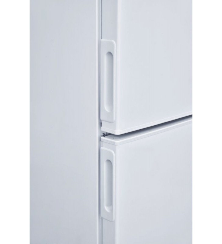 Candy C1DV145SFW combină frigorifică De sine stătător 212 L F Alb