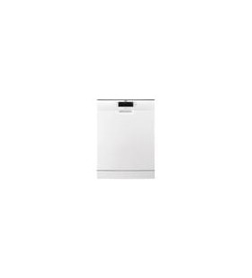 AEG Favorit FFS5360CZW. Mașină de spălat vase, unitate singulară, 60 cm, culoare albă