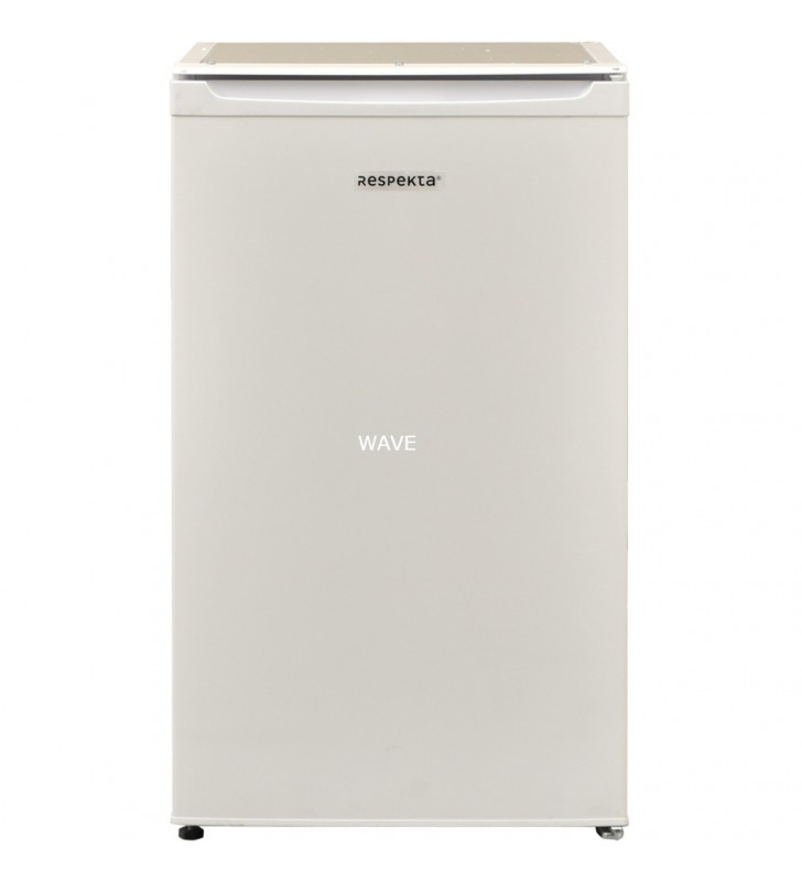 Respecta KSU 50, frigider (alb, dimensiune nișă 84 cm)
