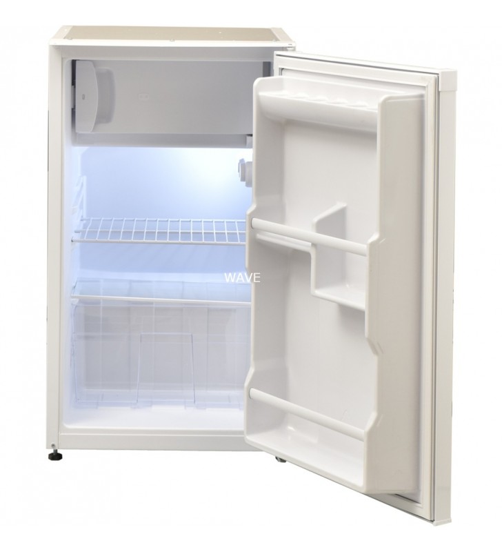 Respecta KSU 50, frigider (alb, dimensiune nișă 84 cm)