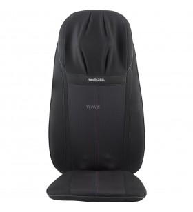 Husa scaun masaj Medisana MC 828, aparat de masaj (negru)