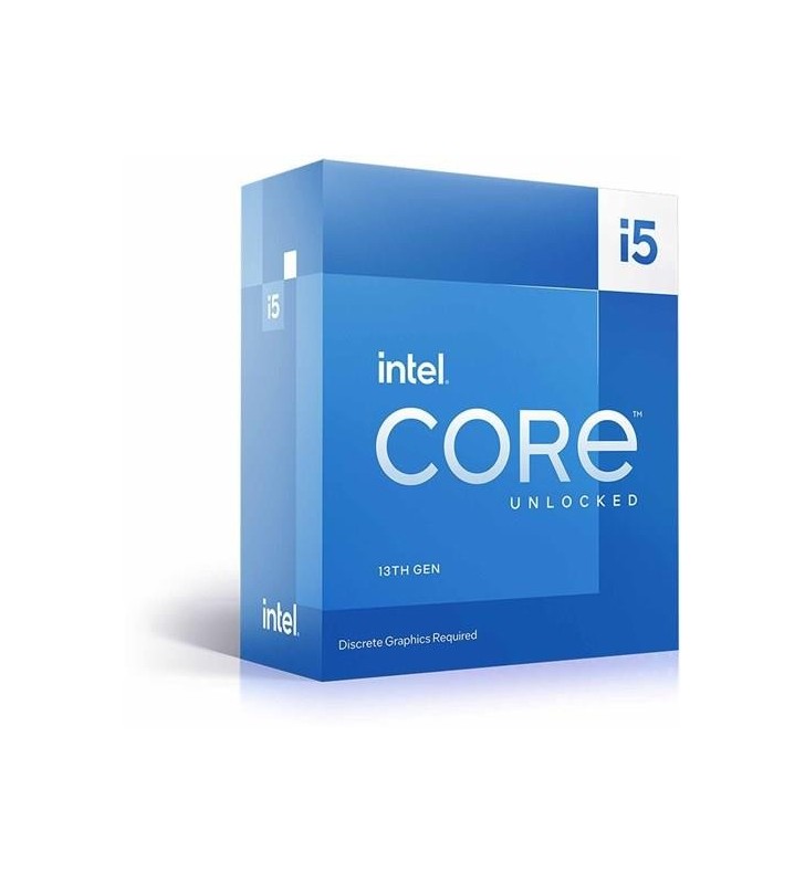 Intel Core i5-13600KF procesoare 24 Mega bites Cache inteligent Casetă