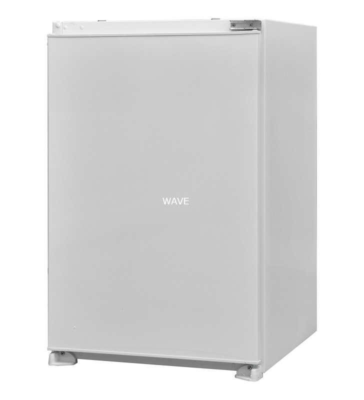 Respecta KS 88.0, frigider cu spațiu complet (dimensiune nișă 88 cm)