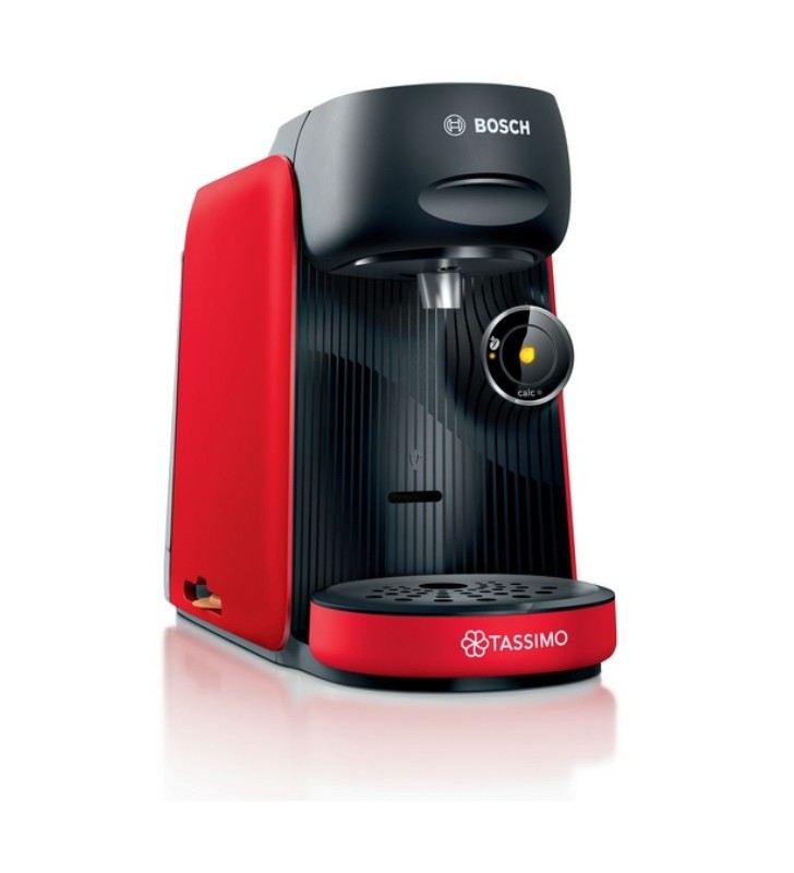 Bosch TAS16B3 cafetiere Complet-automat Aparat cafea monodoze 0,7 L