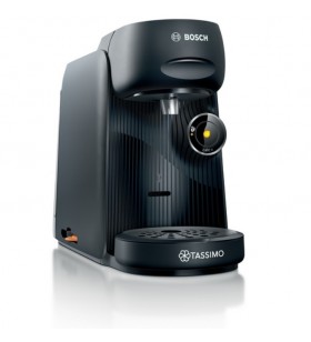 Bosch TAS16B2 cafetiere Complet-automat Aparat cafea monodoze 0,7 L