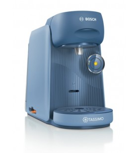 Bosch TAS16B5 cafetiere Complet-automat Aparat cafea monodoze 0,7 L