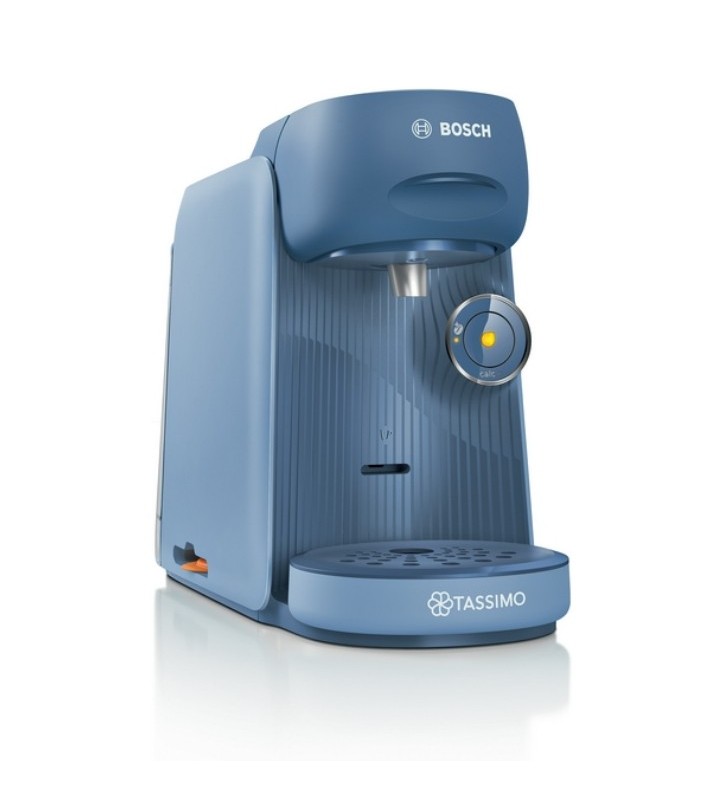 Bosch TAS16B5 cafetiere Complet-automat Aparat cafea monodoze 0,7 L