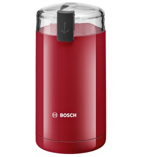 Bosch TSM6A014R râșnițe de cafea 180 W Roşu