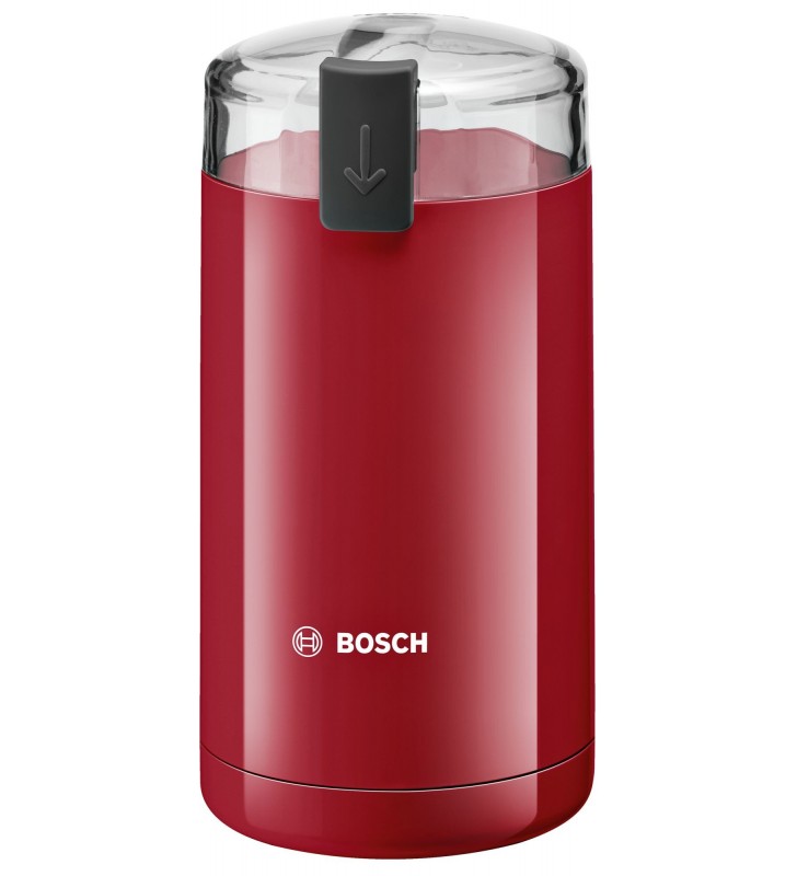 Bosch TSM6A014R râșnițe de cafea 180 W Roşu