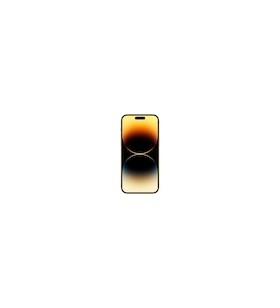 Apple iPhone 14 Pro Max 1TB, telefon mobil (Aur, iOS)