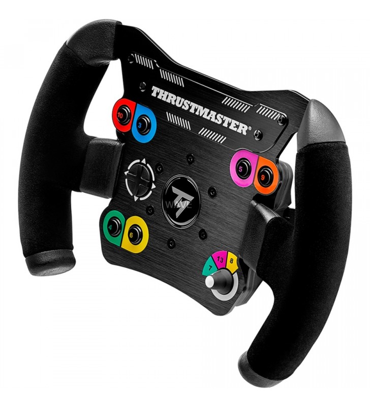 Thrustmaster Open Wheel Add-On, volan de schimb (negru)