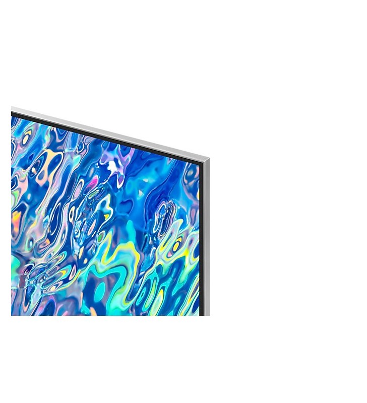 Samsung GQ65QN85BATXZG televizor 165,1 cm (65") 4K Ultra HD Smart TV Wi-Fi Argint