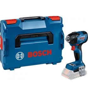 Bosch GDS 18V-210 C Professional 3400 RPM Negru, Albastru