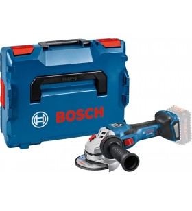 Bosch GWS 18V-15 SC polizoare unghiulare 9800 RPM 2,3 kilograme