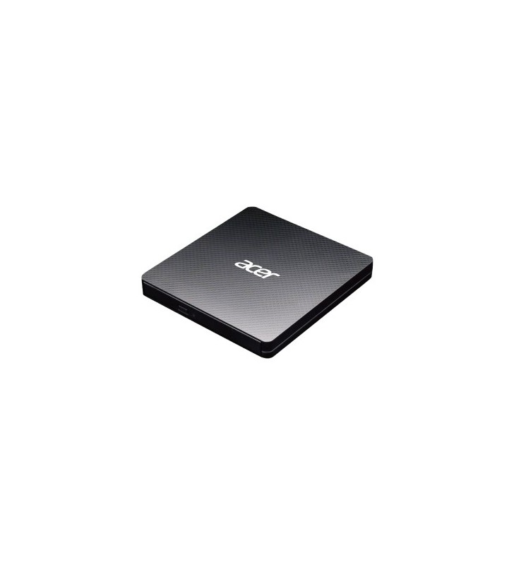 Acer GP.ODD11.001 unități optice DVD±RW Negru