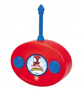 Jada Toys RC Spidey Web Crawler Vehicul de jucărie