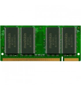 Memorie Mushkin SO-DIMM 4GB DDR2-667 (991685, Esențiale)