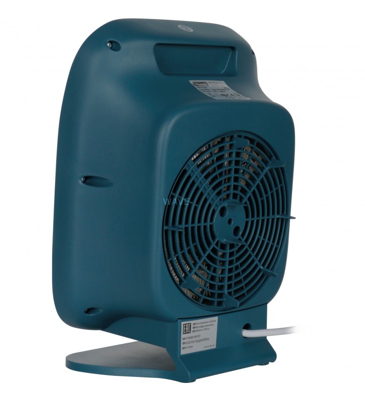 DeLonghi HFS50B20.AV, termoventilator (albastru)