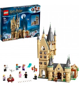 LEGO 75969 Harry Potter Hogwarts Turnul de Astronomie Jucărie de construcție