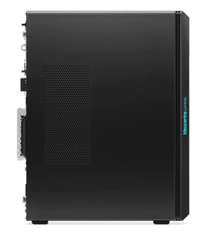 Desktop PC Lenovo Gaming IdeaCentre 5 17ACN7, Procesor AMD® Ryzen 7 5700G 3.8GHz, 16GB RAM, 1TB SSD, GeForce RTX 3060 12GB, no OS
