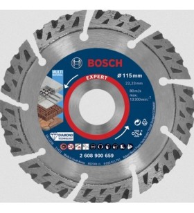 Bosch 2 608 900 659 lame pentru ferăstraie circulare 11,5 cm 1 buc.