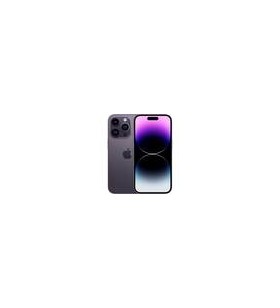 Telefon APPLE iPhone 14 Pro 5G, 128GB, Deep Purple